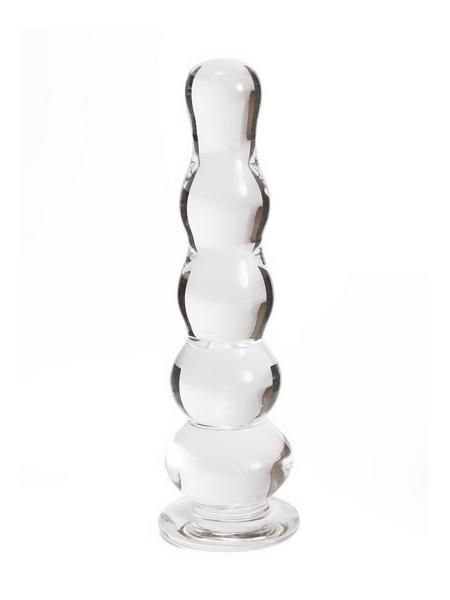 Glass Dildos The Best Glass Sex Toys For Vaginal And Anal Use