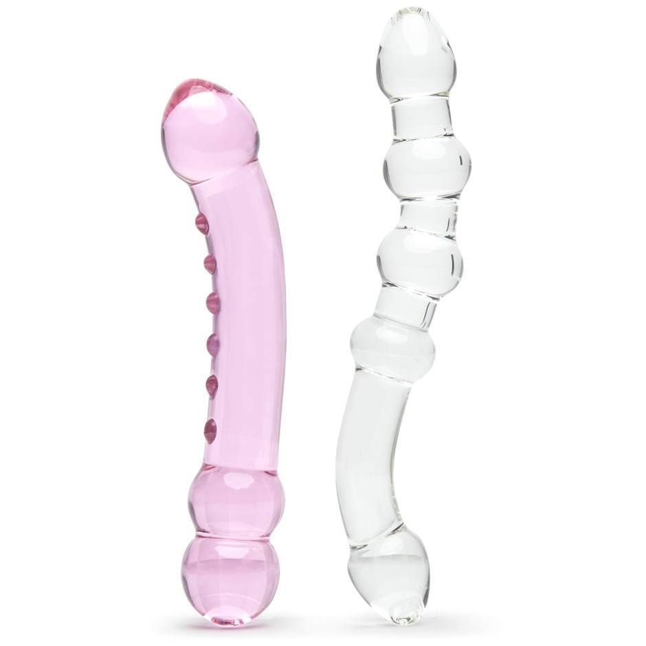 The best glass dildos you ll want to display on your nightstand