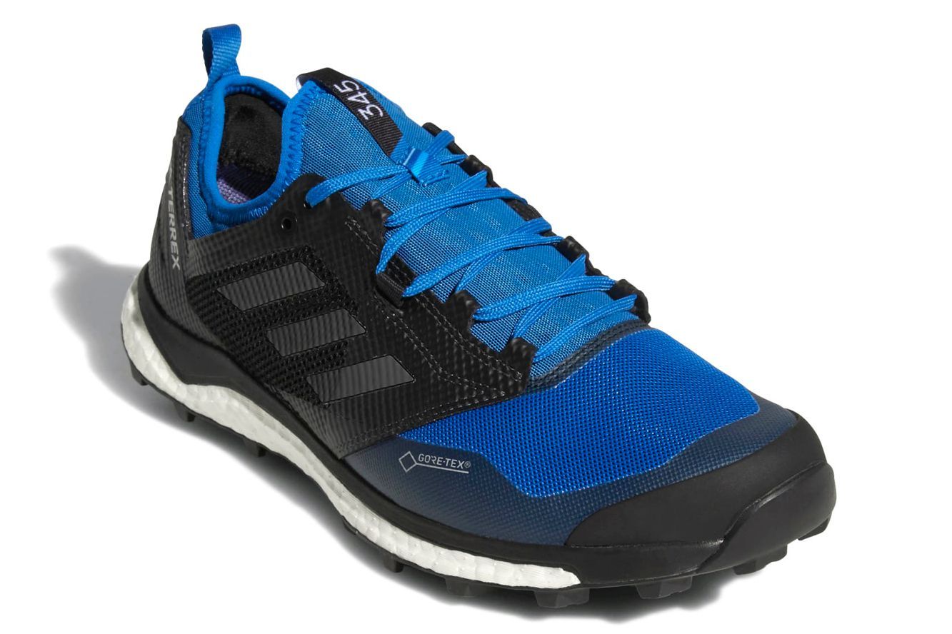 men's adidas running raddis 1.0 shoes