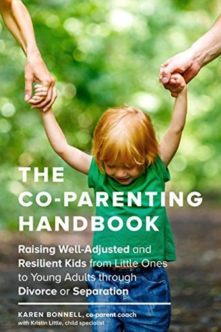 Het Co-Ouderschap Handboek