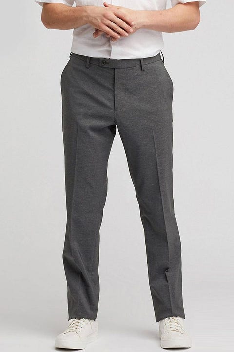 best mens pants for big thighs