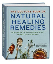 Powerful, Natural Remedies that Work!