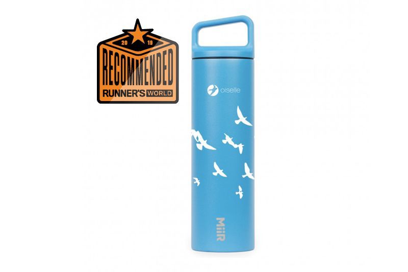 Portable Personal Drinking Bottle Holder Beverage Belt Pocket Clip