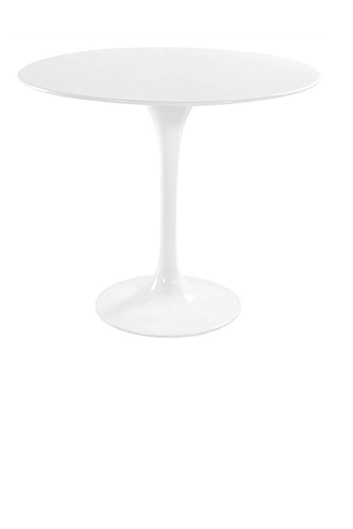 Get the Look: Eero Saarinen-Style Tulip Table