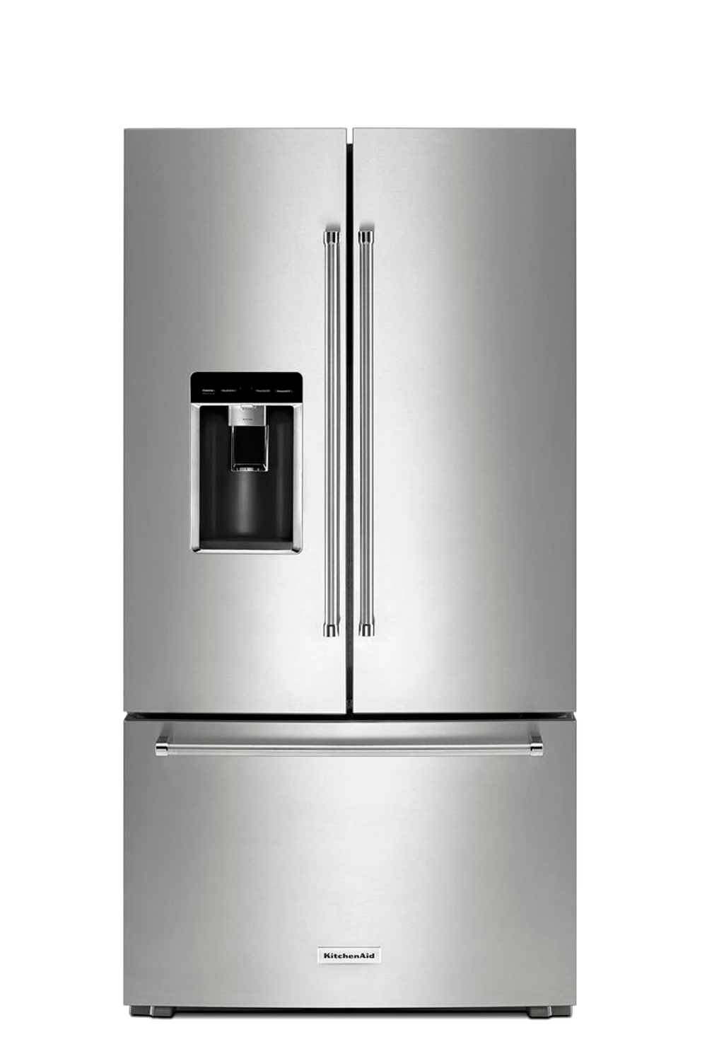 7 Best Counter Depth Refrigerators According To Kitchen Appliance   1551126412 Gh Institute Counter Depth Fridges Product Slideskitchenaid 1551126406 