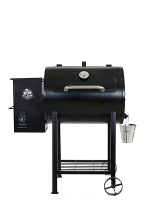 5 Best Pellet Grills To Buy In 2020 Top Picks For Wood Pellet Grills