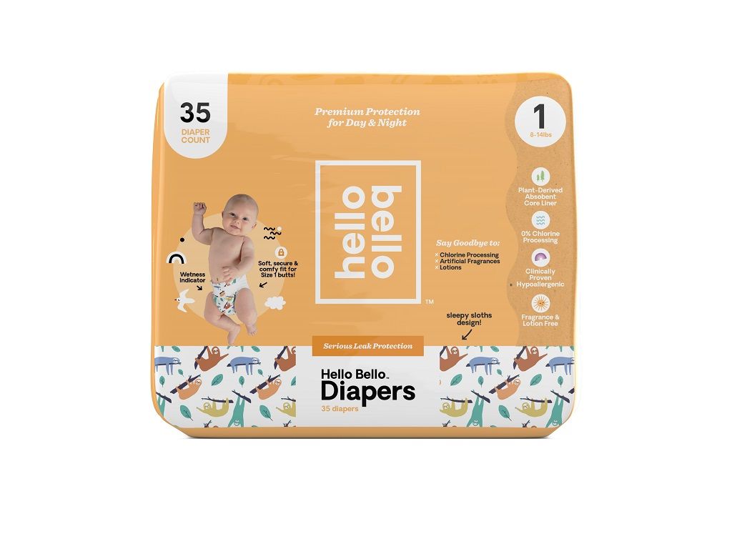 Diaper Pack