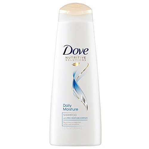 16 Best Shampoos Dry Hair of 2023