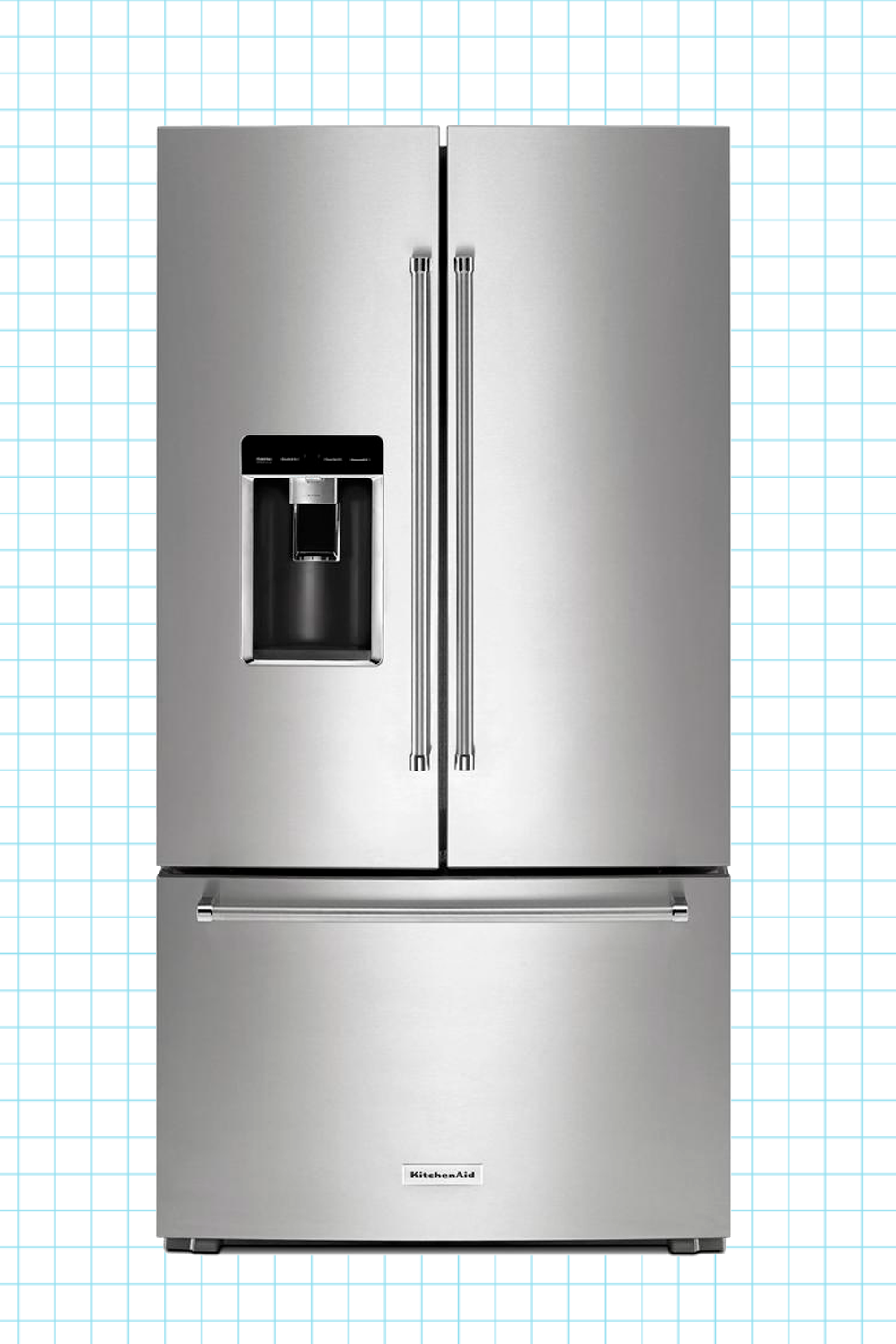 counter depth refrigerator less than 33 inches wide