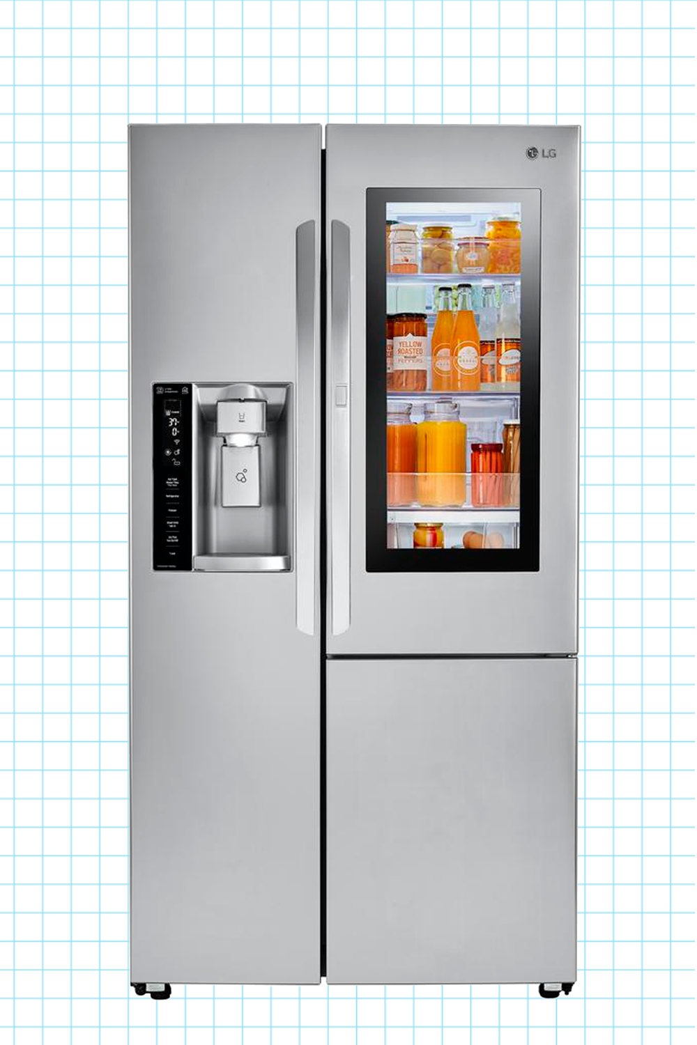 7 Best CounterDepth Refrigerators 2020 Top CounterDepth