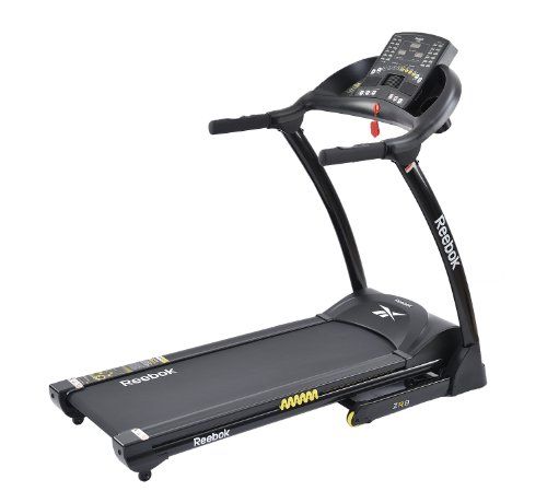 Cheap discount reebok treadmill