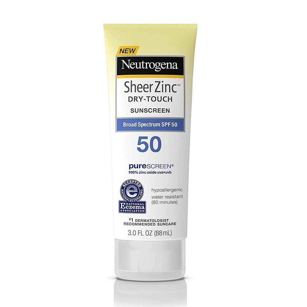 best sunscreen cream