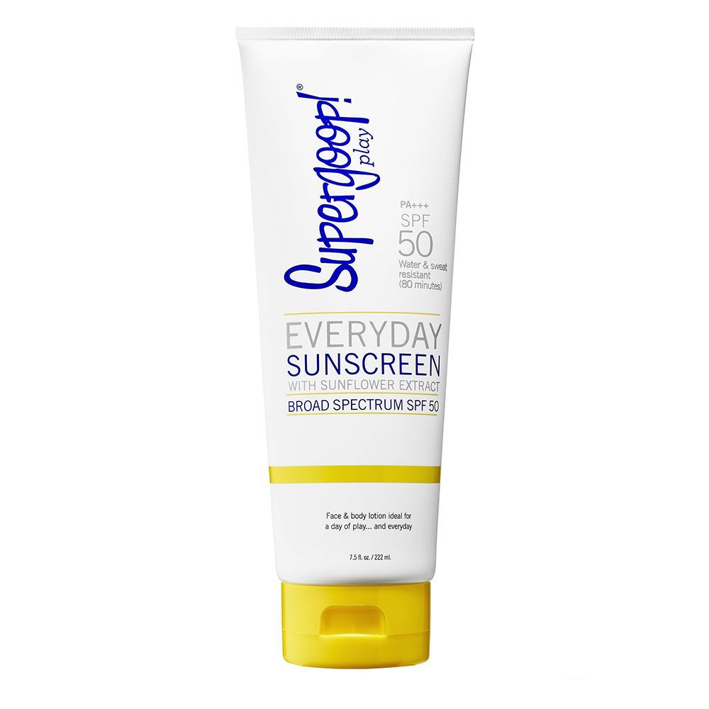 best sunscreen dermatologist