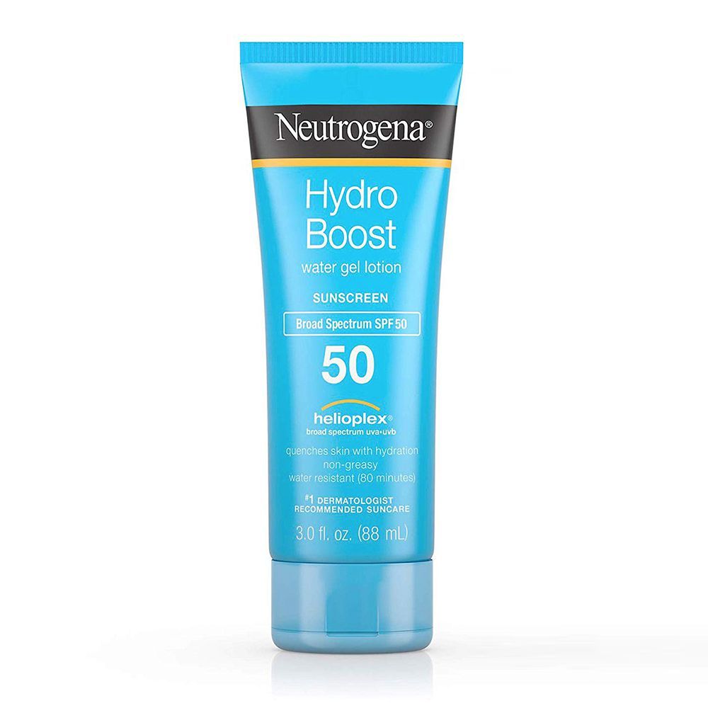strongest sunscreen in the world