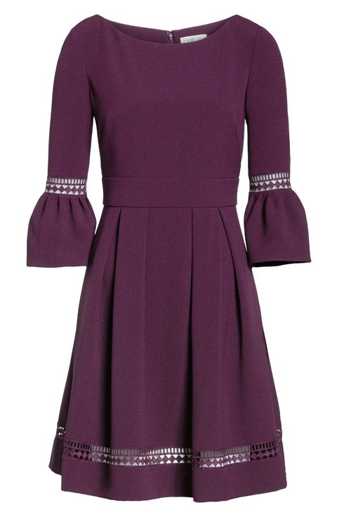 30 Best Dresses for Older Women - Stylish Dresses At Any Age