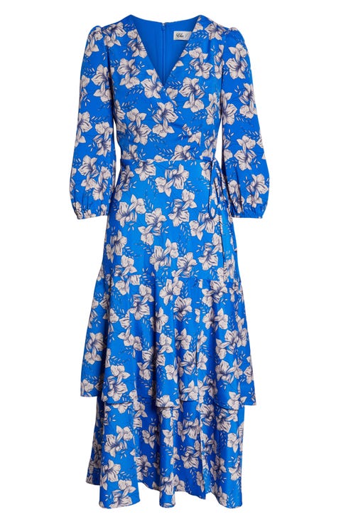 30 Best Dresses for Older Women - Stylish Dresses At Any Age