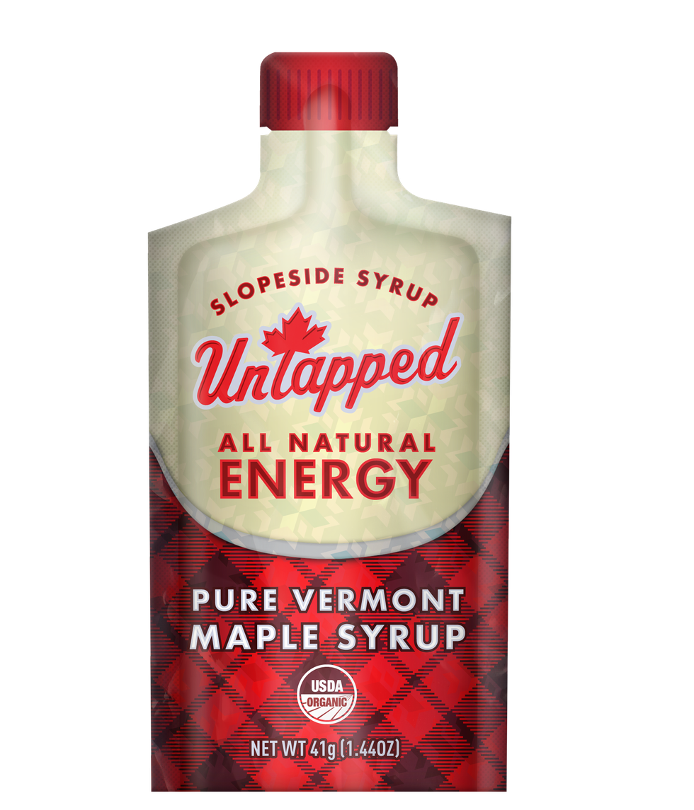 UnTapped Pure Vermont Maple Syrup
