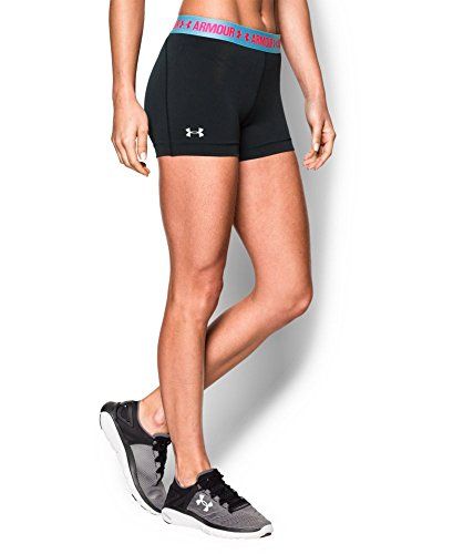 best running compression shorts women's