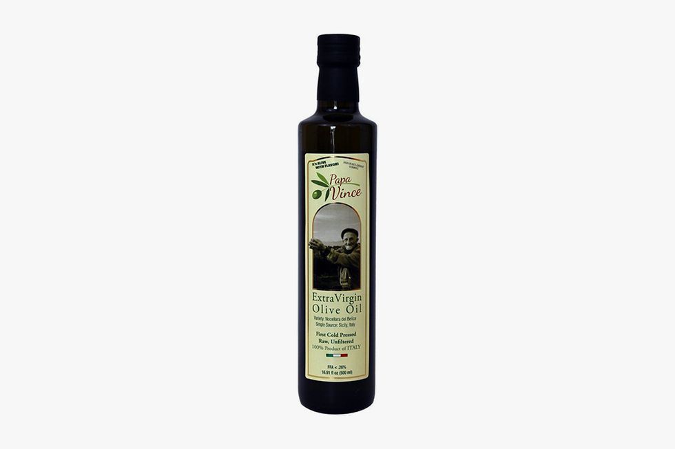 Papa Vince Extra Virgin Olive Oil