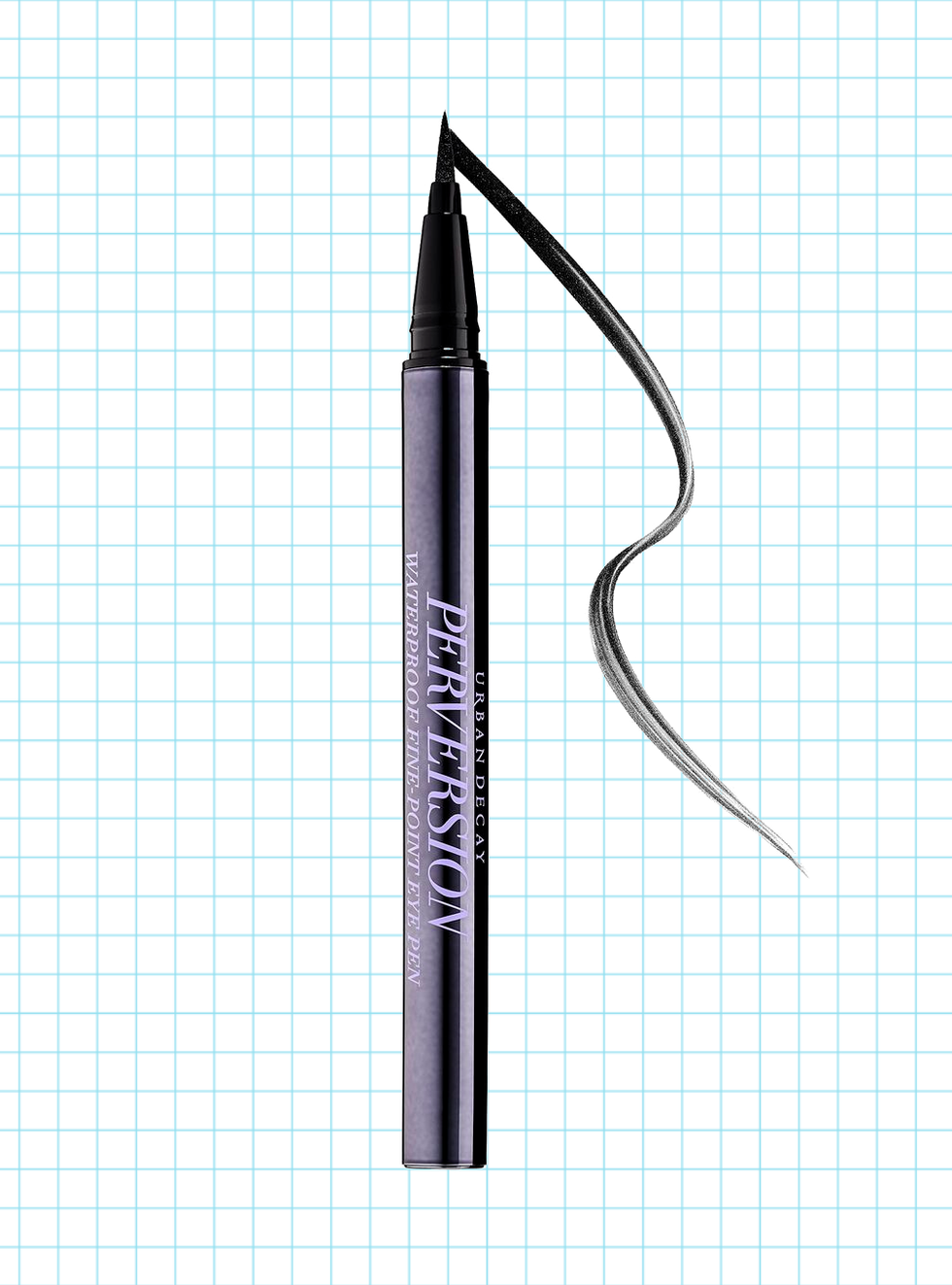 Urban Decay Perversion Waterproof Fine-Point Eye Pen