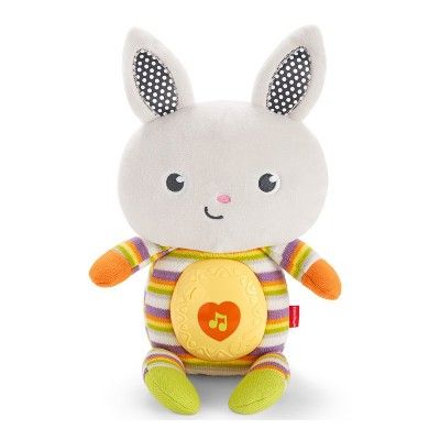 20 Cute Easter Gifts for Babies - Baby's First Easter Basket Fillers