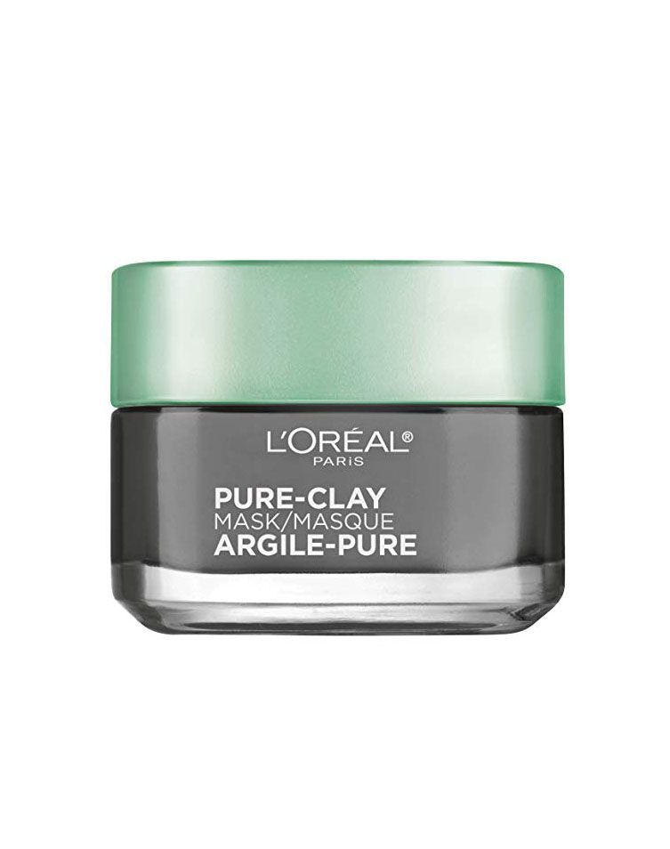 best clay face mask