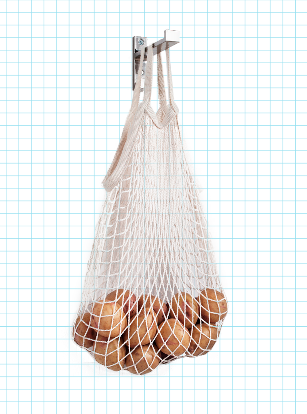 Ikea Kungsfors Net Produce Bags
