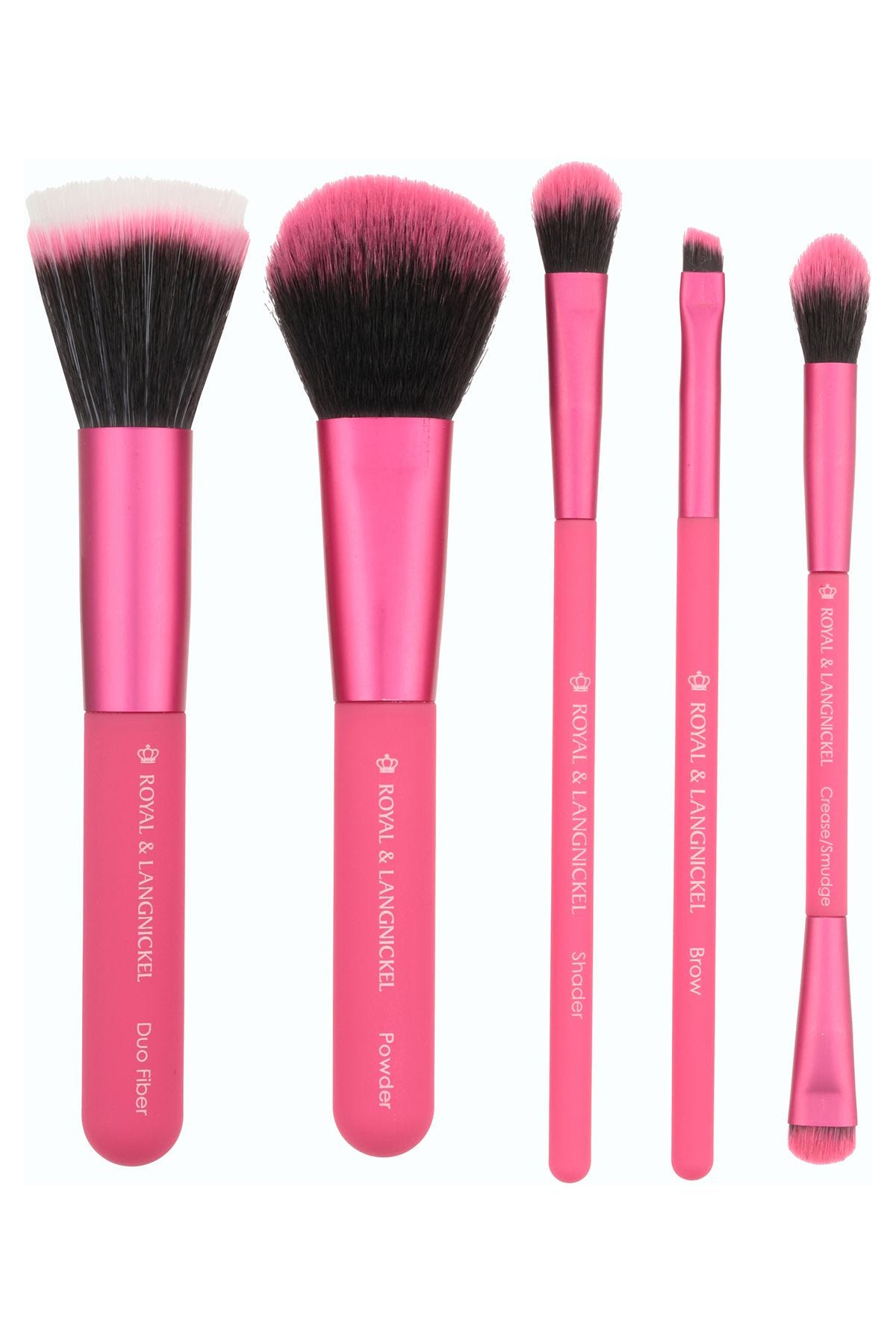 7 Best Makeup Brushes for Flawless Application - Best Makeup Brush Sets 