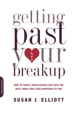 Getting Past Your Breakup