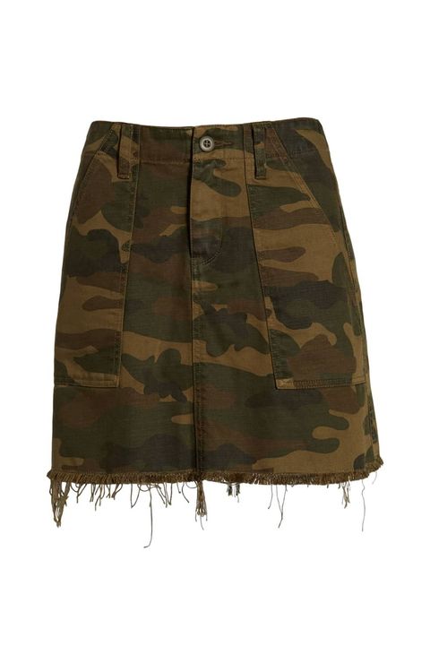 The 15 Best Spring Skirts of 2019 That Are Under $150
