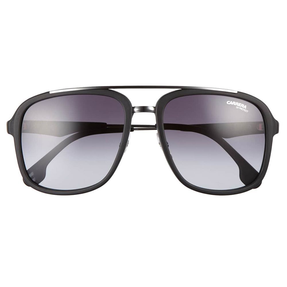 Carrera 57mm Sunglasses for Men