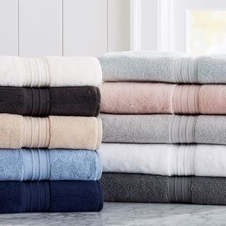 Quick-Drying Towels