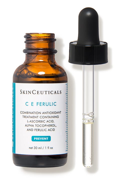 best anti aging serum for late 30s