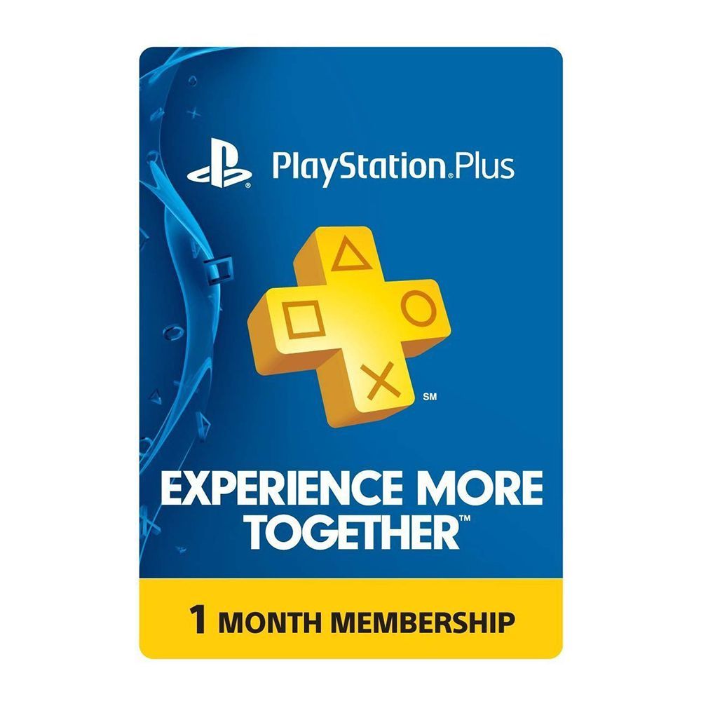 Ps4 6 month deals membership