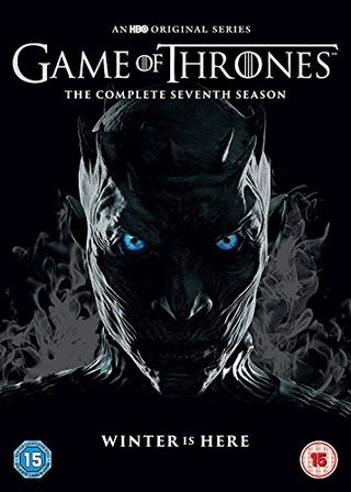 Game of Thrones - Sezonul 7 [DVD] [2017]
