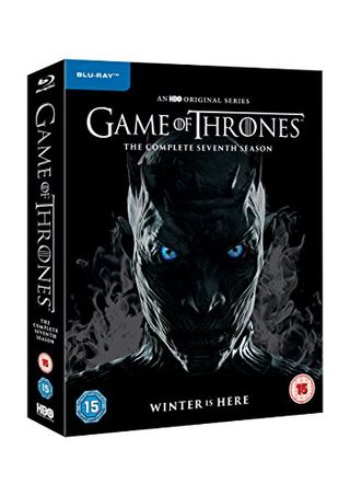 Game of Thrones - Sezonul 7 [Blu-ray] [2017]
