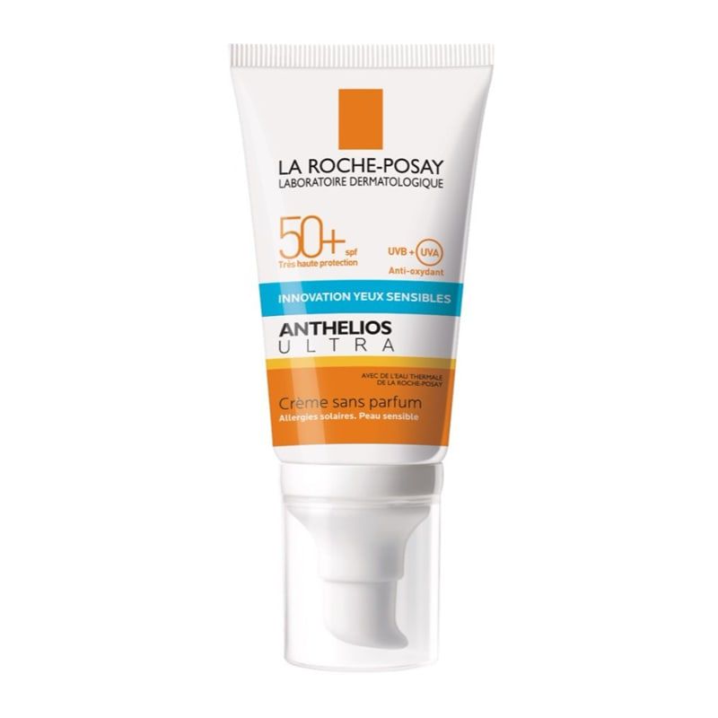 La Roche-Posay Anthelios Ultra Comfort Cream SPF50+ 50ml