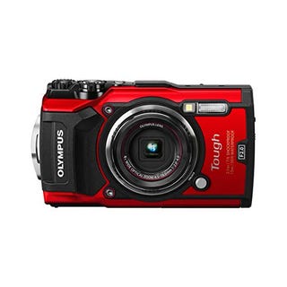 Olympus Tough TG-5