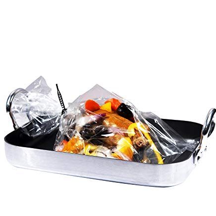Oven Cooking Bags, 