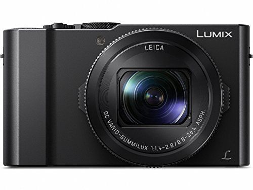 Lumix LX10 