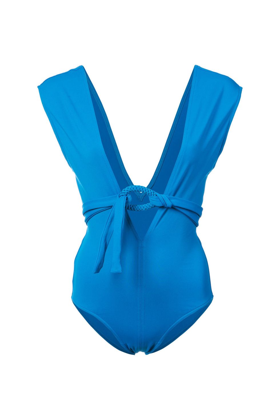 15 Best Belted Swimsuits for 2019 - Cutest One-Pieces & Bikinis With Belts
