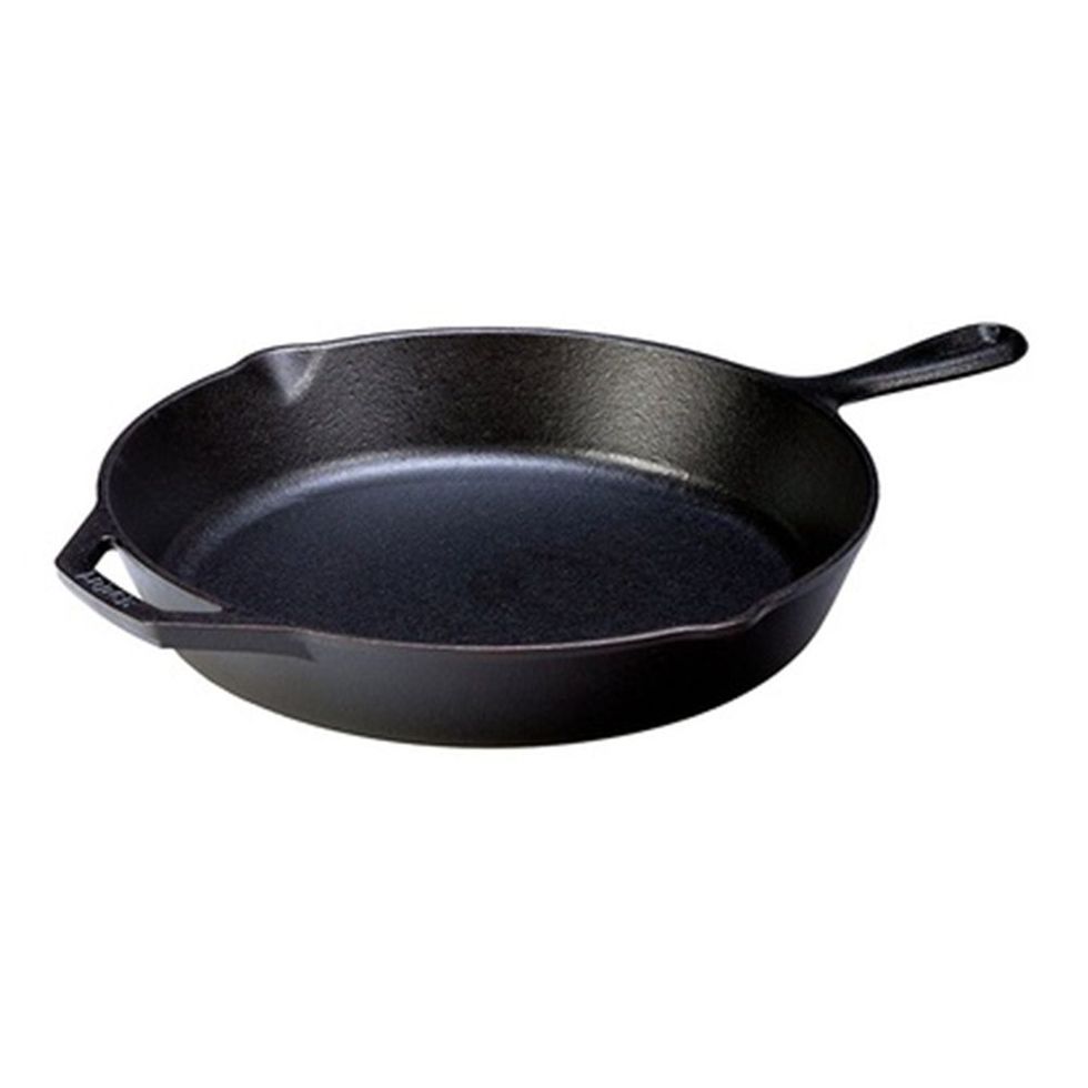 The 4 Best Cast Iron Skillets in 2023, Tested and Reviewed