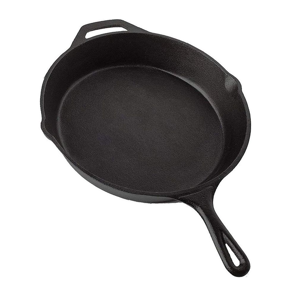 Best Cast-Iron Skillets 2023 - Forbes Vetted