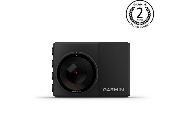 Garmin Dash Cam 55 Plus
