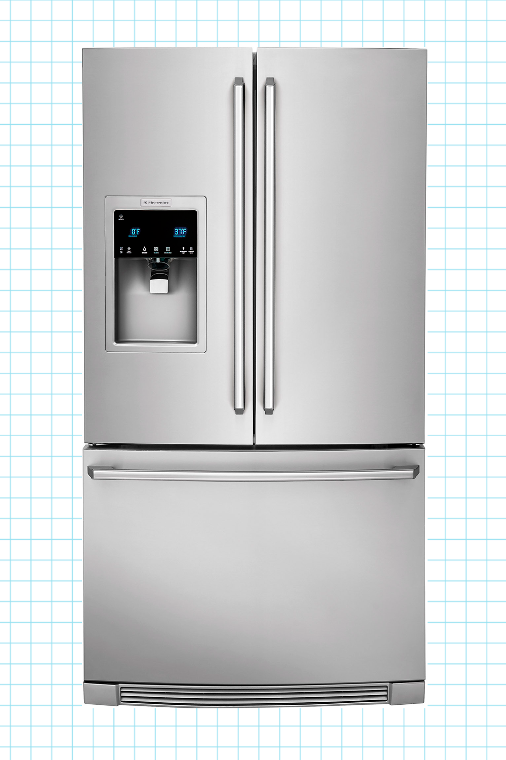 Lg Refrigerator Models Double Door