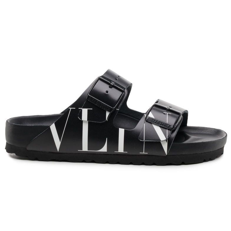 Valentino x Birkenstock Sandals Are Now 