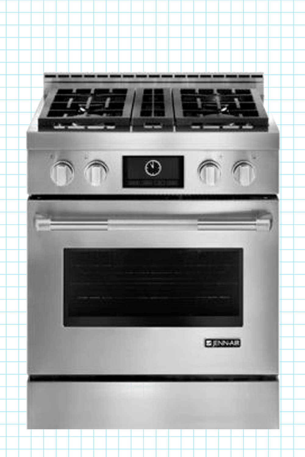 6 Best Gas Range Stove Reviews 2019 Top Rated Ranges