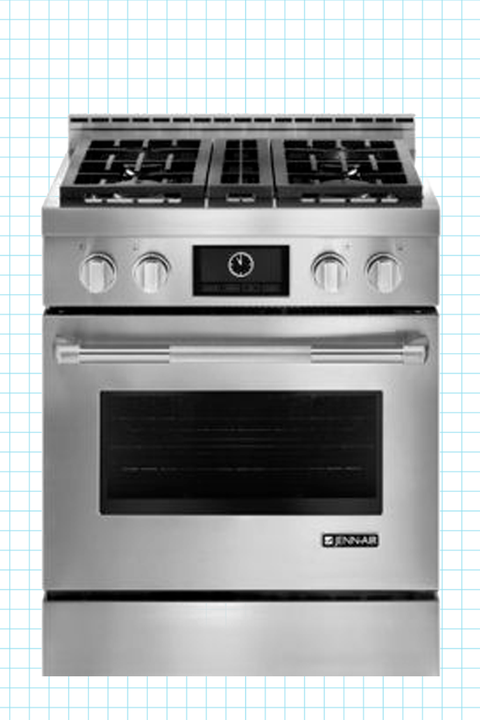 7 Best Gas Range Stove Reviews 2019 - Top Rated Gas Ranges