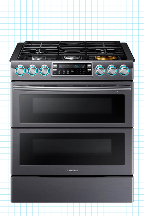 6 Best Gas Range Stove Reviews 2019 Top Rated Ranges Samsung