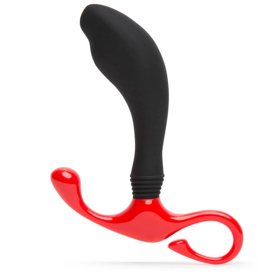 P-Play Silicone Prostate Massager